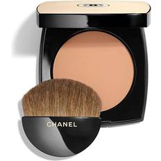 FPS Polvos Chanel Les Beiges Healthy Glow Sheer Powder SPF15 N°50