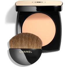 FPS Polvos Chanel Les Beiges Healthy Glow Sheer Powder SPF15 N°25