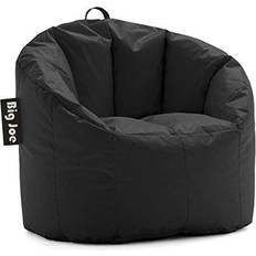 Black Bean Bags Big Joe Milano Bean Bag