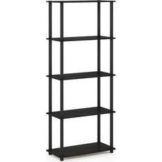 Furinno Furniture Furinno Turn-N-Tube 5-Tier