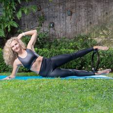 Trainings- & Gummibänder ProsourceFit Pilates Resistance Ring