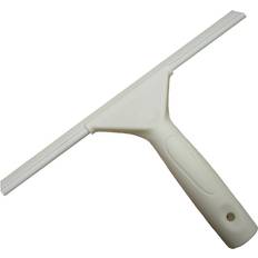 White Shower Squeegees Ettore Shower Sweep