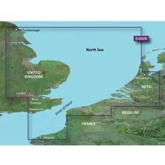 SD Accessori GPS Garmin VEU002R Dover to Amsterdam and England Southeast 010-C0761-00