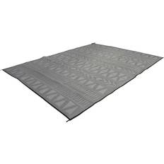 Bo-Camp Camping & Outdoor Bo-Camp Outdoor Rug Chill mat Oxomo 2x1.8 m Dove