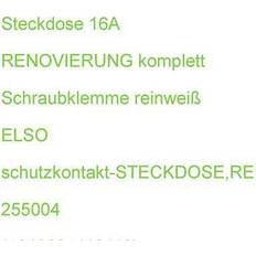 Elso 255004, 255004