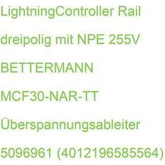 Power Strips & Extension Cords sale OBO Bettermann Lightning Controller Rail MCF30-NAR-TT