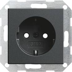 Electrical Outlets Gira Steckdose 418828