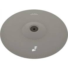 Grey Cymbals Ef-Note EFD-C12 12'' Standard Cymbal