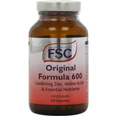 FSC Original Formula 600 120caps