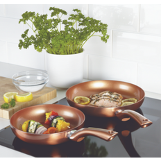 Cermalon 2 pc. Coating Cookware Set