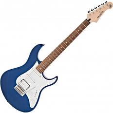 Strumenti Musicali Yamaha Pacifica 012 Blue Metallic