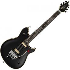 EVH MIJ Series Signature Wolfgang, Stealth