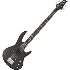 LTD B-10 Black Satin