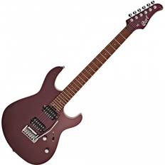 Cort G300 Pro, Vivid Burgundy