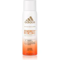 Adidas kick adidas Energy Kick 24H Compressed Deodorant 100ml