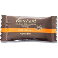 Appelsiner Chokolade Antalis Chokolade Bouchard Orange 5g flowpakket .. 200g