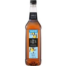 Vanilje sirup sukkerfri Routin 1883 Sukkerfri Vanilje Sirup 100