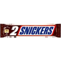 Snickers Chokolade Snickers 2Pack 80