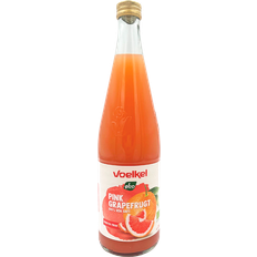 Voelkel Voelkel Grapefrugtsaft Pink