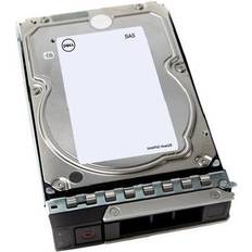 Dell Harddisk 8TB 3.5" SAS 3 7200rpm > I externt lager, forväntat leveransdatum hos dig 27-08-2023