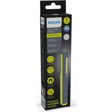 Philips Trådløs Værkstedslampe PENLIGHT 120 x 200 lm