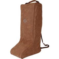 Kentucky Støvletaske Chestnut brun