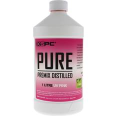 PURE Premix Distilled Coolant 1 UV