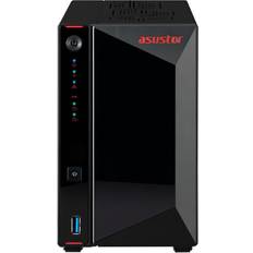 Asustor Quad Core NAS-servere Asustor AS5402T