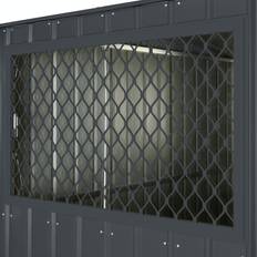 Brennholzschuppen Globel Globel Seitenfenster 75x124 Lean To, Dream