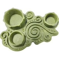 Companion Kæledyr Companion puzzle feeder & teether for small animals
