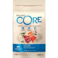 Core Cat Adult Ocean Salmon with Tuna