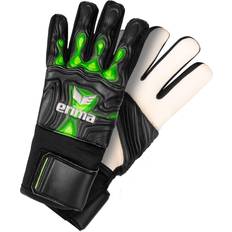 11 Guanti da portiere Erima Guanti portiere FleX-Ray New Talent FS Noir