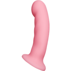 Sexlegetøj Blush Luxe Cici Dildo Pink 16,5 cm