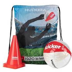 Hudora Fußballtore Hudora 71715 Fußball Set