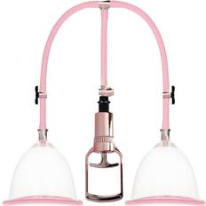 Shots Breast Pump Set