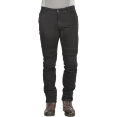 Spidi Furious Pro MC Jeans - Black Adult, Man, Unisex