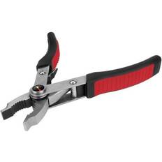 Polygrips Performance Tool W1105 Side 4-in-1 Dual Jaw Quick Pliers