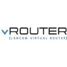 Router Lancom Systems vRouter unlimited 1Y, 1