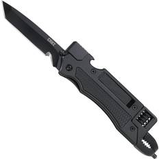 CRKT Septimo Multi-Tool Linerlock Lommekniv