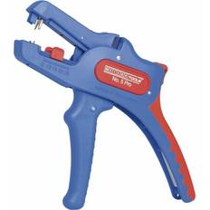 Wire Stripper No 5 Pro Automatisk Strippa