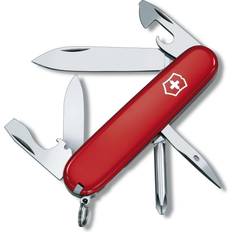 Victorinox Navaja Suiza Tinker 1.4603.B1 12 Funciones Multiherramienta