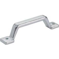 Coltelli Handgriff 64011 173 mm 200 mm Cutter a Lama Staccabile