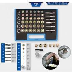 Brilliant Tools BT711300 Werkzeug-Set