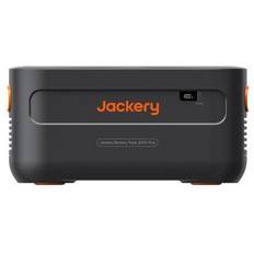 Jackery Pack 2000 Plus