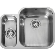 Kitchen Sinks Rangemaster UB3515L Atlantic Classic