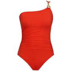 Red Swimsuits Magicsuit Charlize One-Piece Swimsuit - Persimmon