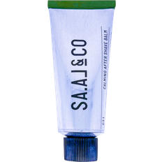 Barbertilbehør SA.AL&CO 031 Calming After Shave Balm 100ml