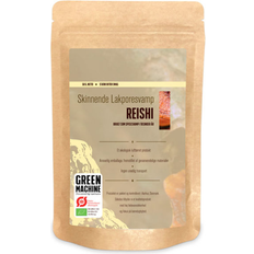 A. Vogel Green Machine Reishi