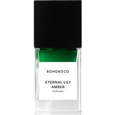 Bohoboco BOHOBOCO fragrances Kollektion Eternal Lily Amber Extrait Parfum 50ml