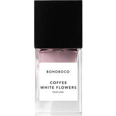 Bohoboco Coffee White Flowers Parfum 50 ml 50ml